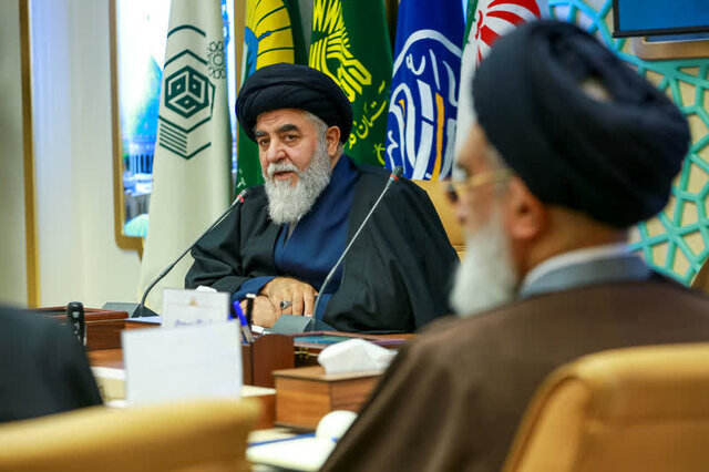 تولیت مسجد جمکران: حفظ وحدت، مهم‌ترین مسئله امروز ایران اسلامی است