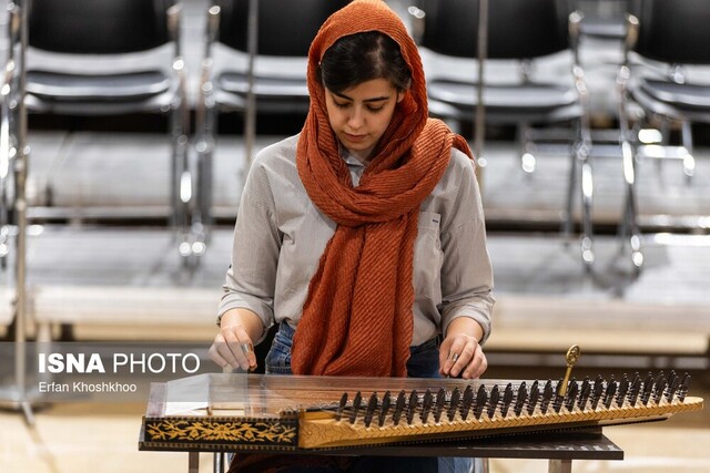 همه درخواست‌ها برای اجرای صحنه‌ای مجوز گرفتند