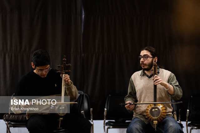 فرامرز پایور «پیامبر موسیقی ایرانی» است!