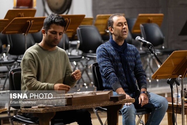 فرامرز پایور «پیامبر موسیقی ایرانی» است!