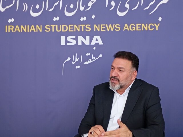 آمادگی بخش خصوصی برای سرمایه‌گذاری در منطقه آزاد مهران/ لزوم رفع موانع مدیریتی منطقه آزاد