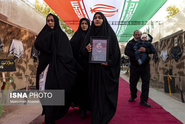 اجلاسیه ۳۰۵ شهید فرماندهی انتظامی استان البرز