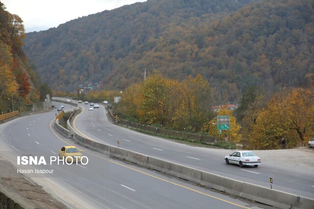مشارکت شرکت‌های حمل و نقلی در ایمنی سفرها/ خودروها و راه‌ها ستاره دار می‌شوند