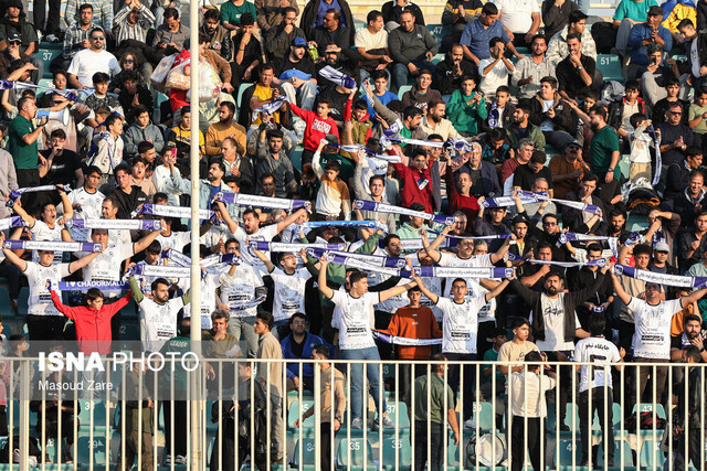 آغاز بلیت فروشی دیدار چادرملو و استقلال/سهم بانوان هزار صندلی