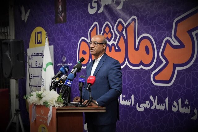 استاندار کرمانشاه: باید ذائقه فرزندانمان را به کتاب عادت بدهیم