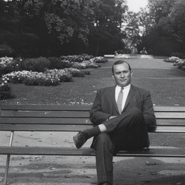 غلامحسین یوسفی که بود؟