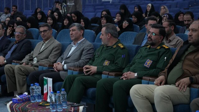 تشکیل قرارگاه جهادی در شهرستان رفسنجان/ خدمت به مردم، ماموریت اولیه