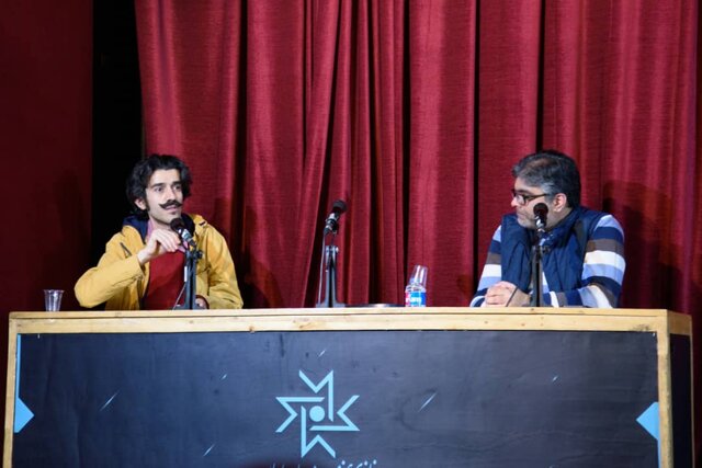 مسئله «شرک» هویت و معناست، نه زشتی و زیبایی