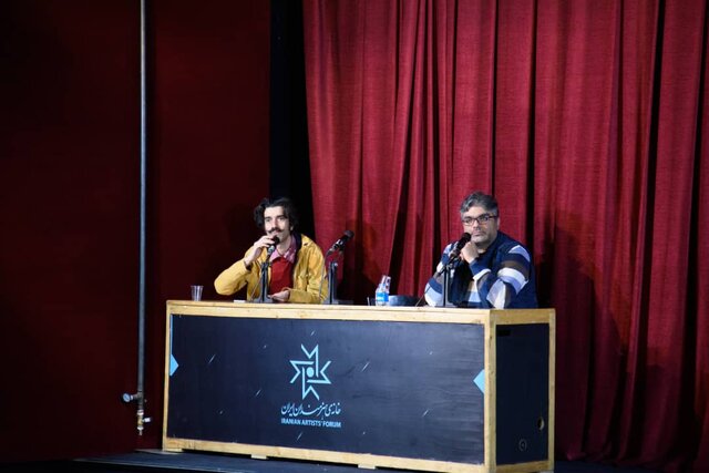 مسئله «شرک» هویت و معناست، نه زشتی و زیبایی