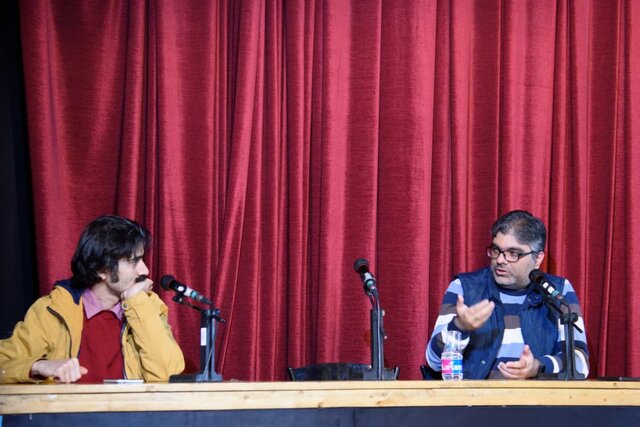 مسئله «شرک» هویت و معناست، نه زشتی و زیبایی