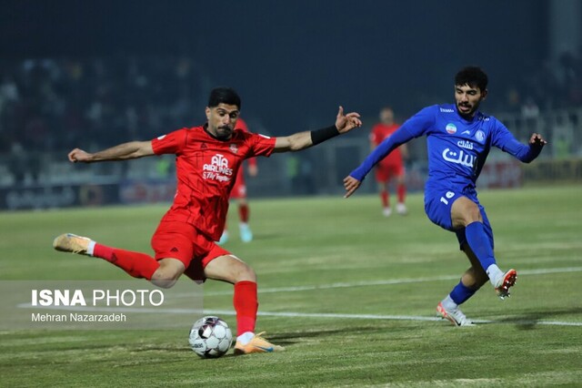 یک کارشناس فوتبال: تراکتور یکنواخت بازی می‌کند