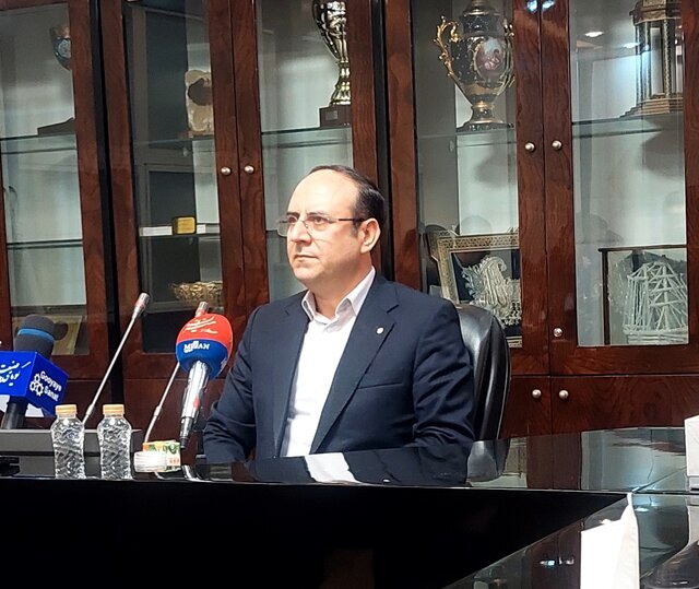 صدور حکم قطعی مشاور وزیر پیشین راه/آخرین وضعیت پروندههای شبنم نعمتزاده و بانک آینده/بازداشت ۷ نفر از عوامل یک برنامه در فضای مجازی