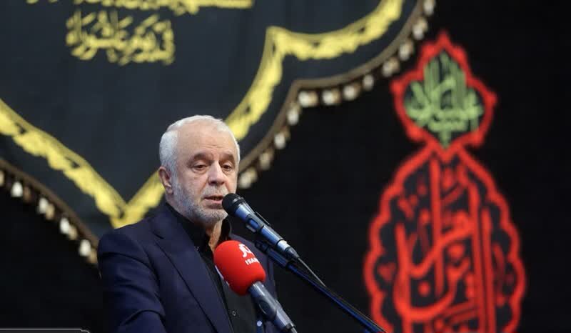 معاون رئیس جمهور: دعای مادران شهدا مدد رسان مسئولان برای خدمت به مردم است