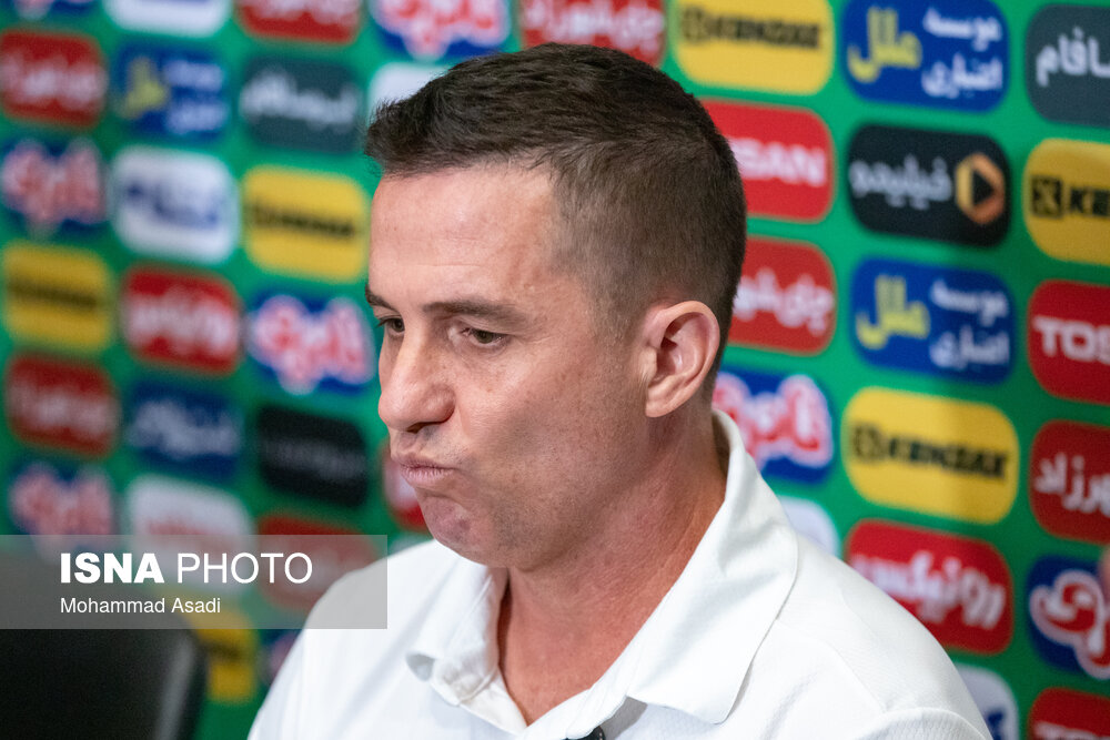 اوسمار: ناراحتیم اوسمار: ناراحتیم