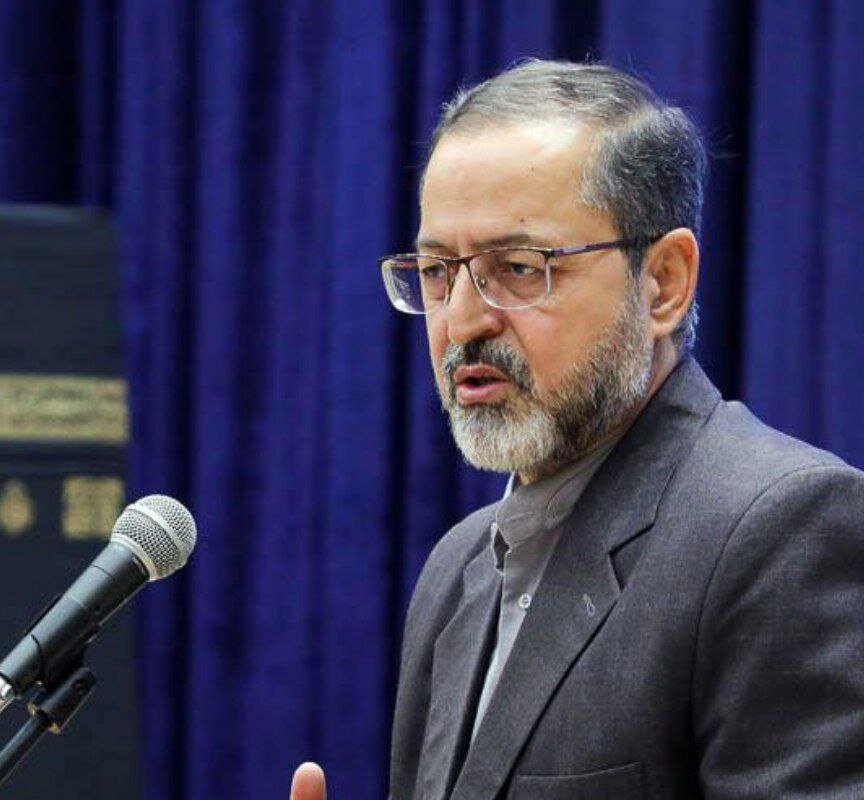 بازگشت کاروان‌های دانش‌آموزی پسران و آغاز اعزام کاروان‌های دانش‌آموزی دختران از فردا به سرزمین وحی