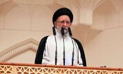 امام جمعه گرگان: استکبار جهانی در پی تضعیف روحیه ملت است