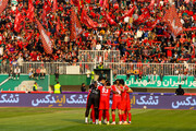 اولین آزمون تارتار با پرسپولیس در لیگ برتر