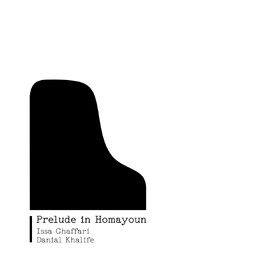 انتشارِ «پرلود همایونِ» براساسِ ملودیِ پرویز مشکاتیان