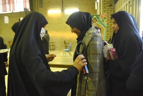 آزمون استخدامی قوه قضائیه _ سمنان