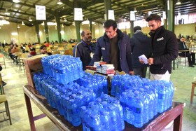 آزمون استخدامی قوه قضائیه _ سمنان