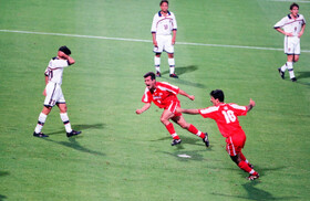 سیاسی‌ترین بازی تاریخ جام جهانی؛ واکنش گاردین به احتمال رویایی ایران - آمریکا