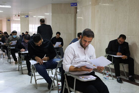 تمدید مهلت ثبت‌نام آزمون قرارداد مدت معین در دهیاری‌های کشور