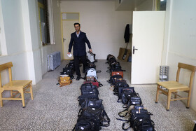 برگزاری آزمون استخدامی کادر اداری قوه قضاییه-شهرکرد