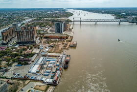 آستراخان، پلی برای همکاری‌های جامع میان ایران و روسیه