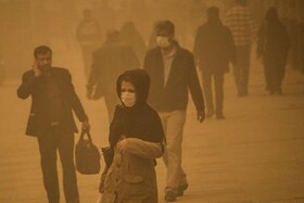 ضرورت قانون‌گذاری برای حمایت از «زیان دیدگان آلودگی هوا»