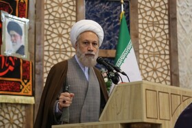 حرکت دانشجویی باید با قوت ادامه یابد/ دانشگاهیان در عرصه گسترش عدالت نظریه‌پردازی کنند