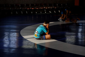 افتتاح دو مجموعه ورزشی با حضور رئیس مجلس - مشهد