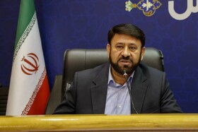 دبیر ستاد انتخابات فارس: انتخاباتی سالم و با مشارکت حداکثری برگزار کنیم