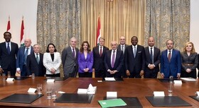 نبیه بری: مذاکره زیر آتش غیر قابل قبول است