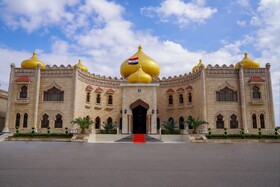 ریاست‌جمهوری عراق: از تصمیم کمیته مسدودسازی اموال اطلاع نداشتیم