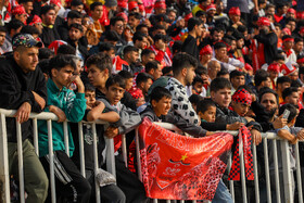 پرسپولیس، کی‌روش، ام‌باپه و مسی!