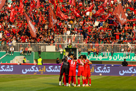 جدایی ۲ پرسپولیسی و استقلالی در یک روز!