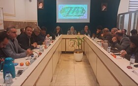 ورود استاندار تهران به حل ارائه خدمات به بیماران خاص و ایجاد خانه بهداشت و ایمن سازی راه‌های روستایی تهران  