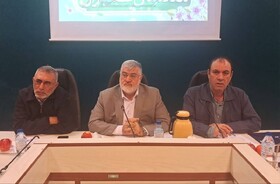 ورود استاندار تهران به حل ارائه خدمات به بیماران خاص و ایجاد خانه بهداشت و ایمن سازی راه‌های روستایی تهران  