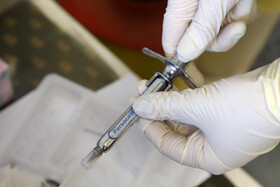 برگزاری اردوی جهادی راهیان خدمت در روستای نقدوز شهرستان اهر