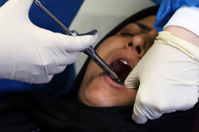 برگزاری اردوی جهادی راهیان خدمت در روستای نقدوز شهرستان اهر