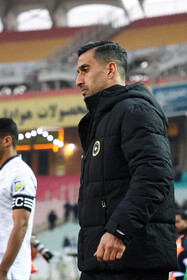 هفته دوازدهم لیگ‌برتر فوتبال ایران؛ سپاهان اصفهان - فجر سپاسی شیراز