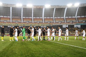 هفته دوازدهم لیگ‌برتر فوتبال ایران؛ سپاهان اصفهان - فجر سپاسی شیراز