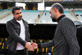 هفته دوازدهم لیگ‌برتر فوتبال ایران؛ سپاهان اصفهان - فجر سپاسی شیراز