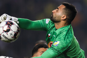 هفته دوازدهم لیگ‌برتر فوتبال ایران؛ سپاهان اصفهان - فجر سپاسی شیراز