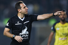 هفته دوازدهم لیگ‌برتر فوتبال ایران؛ سپاهان اصفهان - فجر سپاسی شیراز