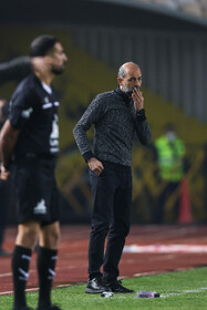 هفته دوازدهم لیگ‌برتر فوتبال ایران؛ سپاهان اصفهان - فجر سپاسی شیراز