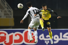 هفته دوازدهم لیگ‌برتر فوتبال ایران؛ سپاهان اصفهان - فجر سپاسی شیراز