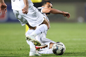 هفته دوازدهم لیگ‌برتر فوتبال ایران؛ سپاهان اصفهان - فجر سپاسی شیراز