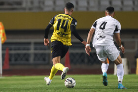 هفته دوازدهم لیگ‌برتر فوتبال ایران؛ سپاهان اصفهان - فجر سپاسی شیراز