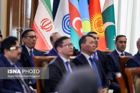 سند چشم‌انداز ۱۰ ساله آینده اکو در حال نهایی‌شدن است